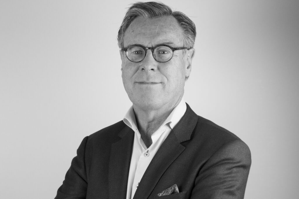 Thorbjörn Sagerström